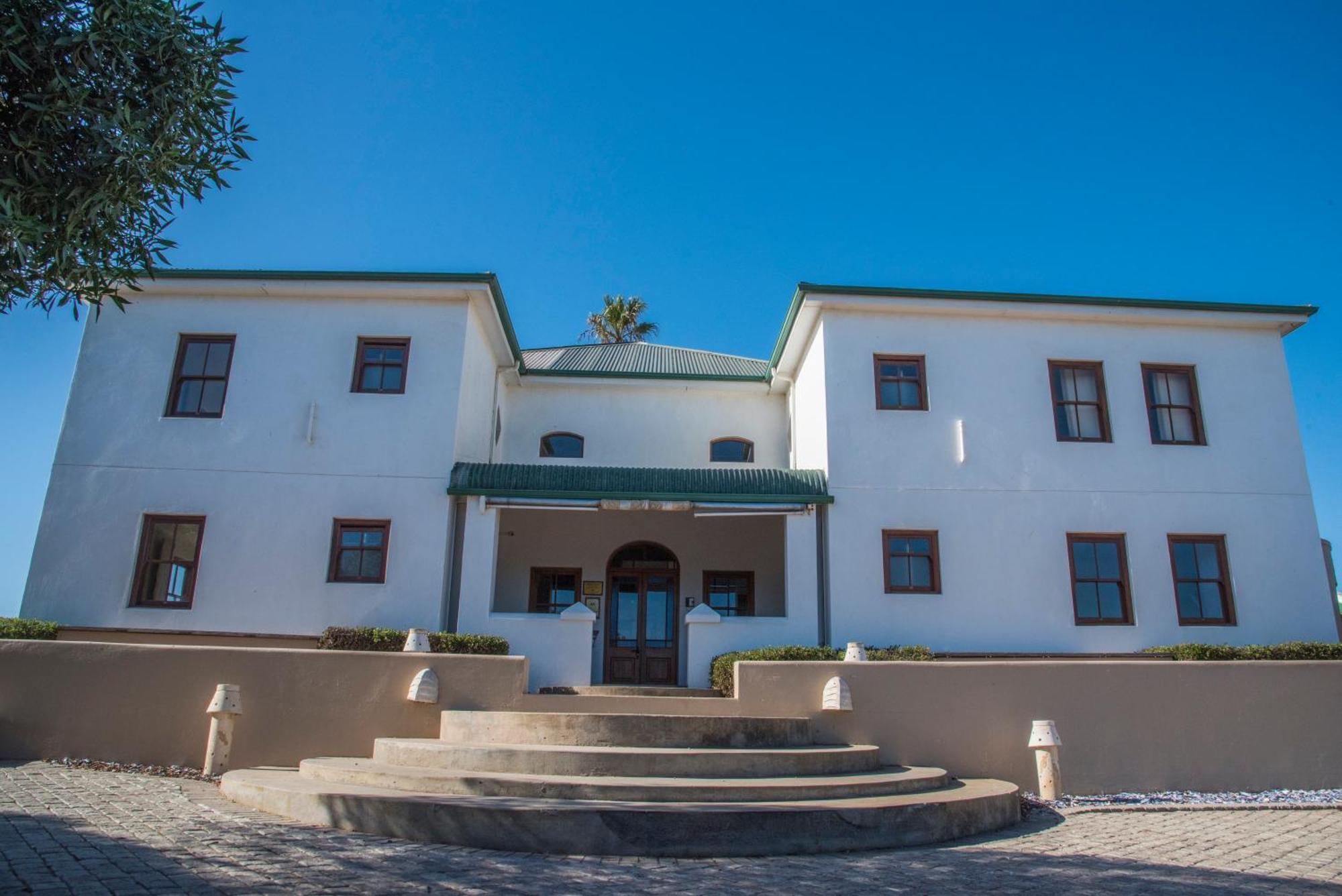 مبيت وإفطار Lambertʼs Bay Grootvlei Guest Farm المظهر الخارجي الصورة