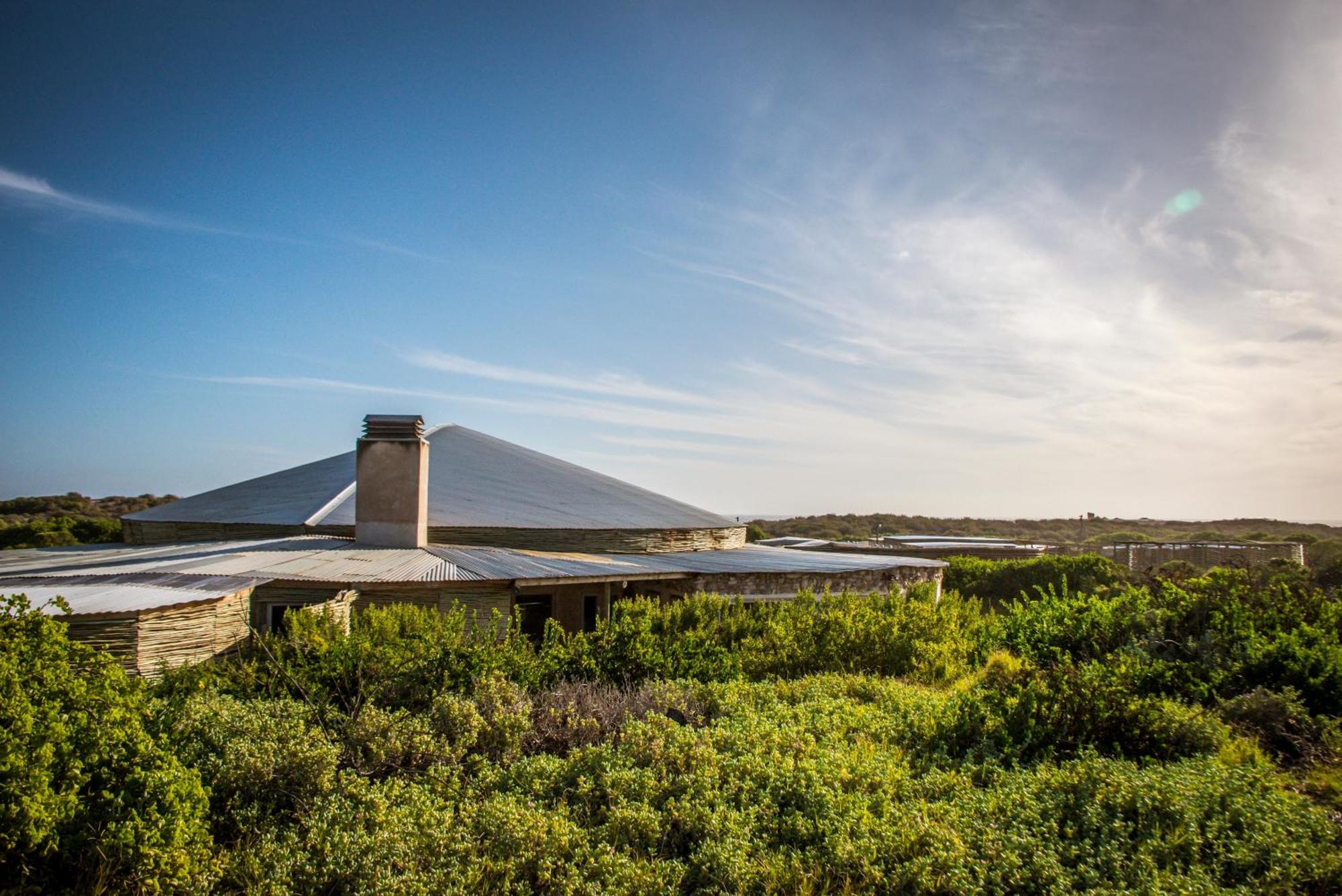 مبيت وإفطار Lambertʼs Bay Grootvlei Guest Farm المظهر الخارجي الصورة