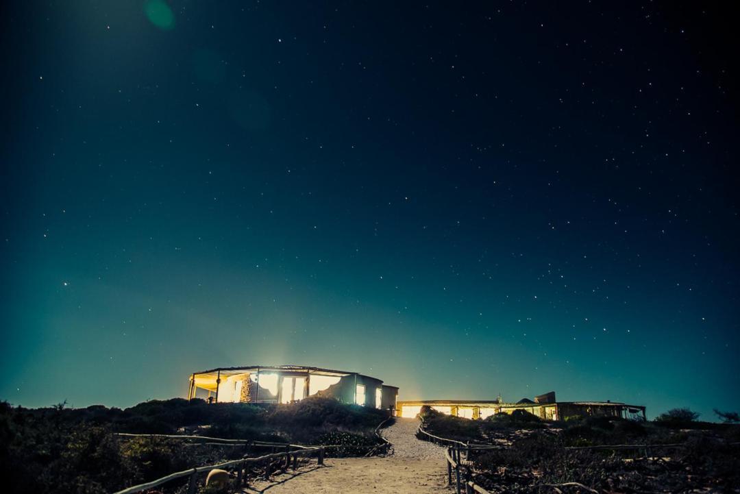 مبيت وإفطار Lambertʼs Bay Grootvlei Guest Farm المظهر الخارجي الصورة