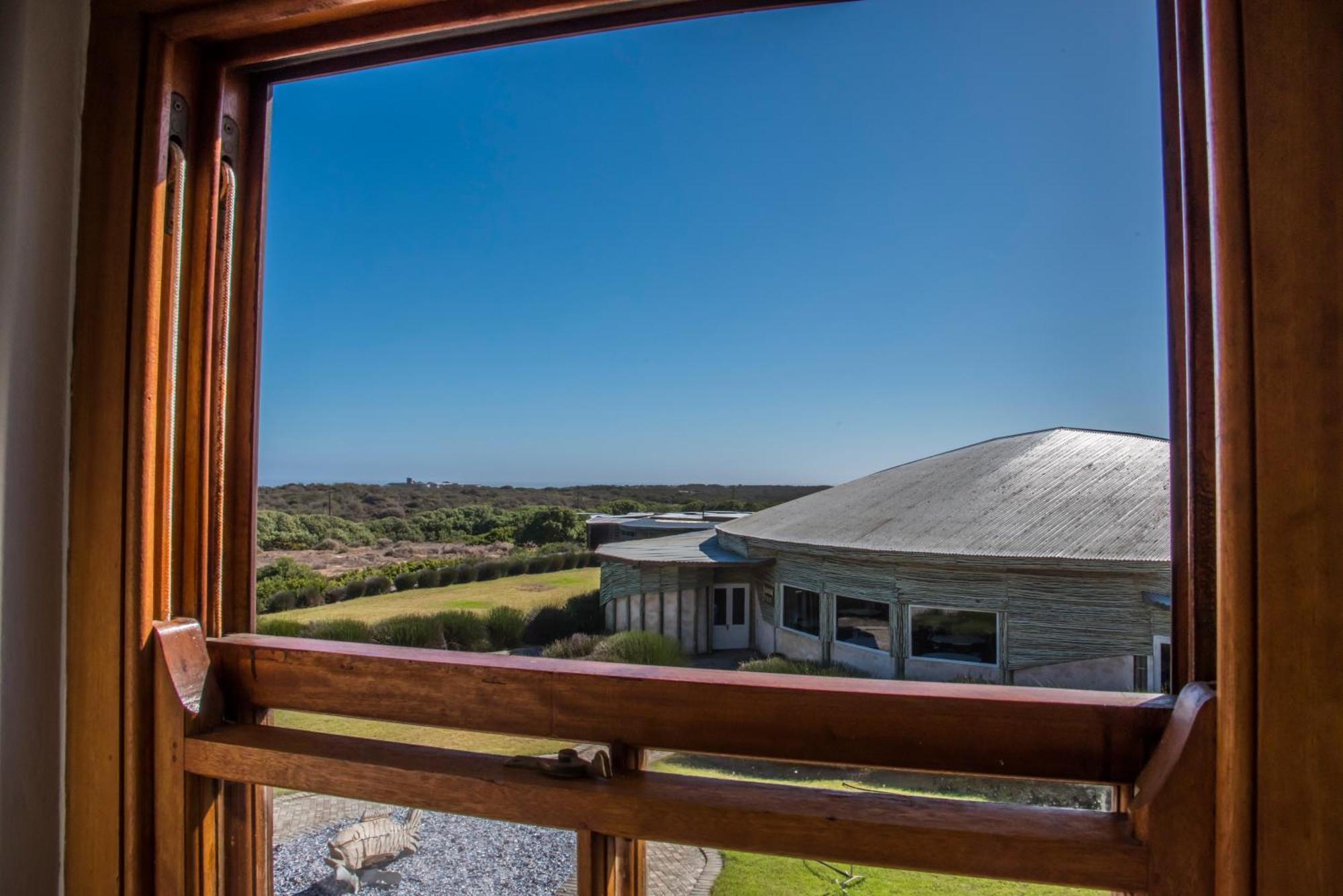 مبيت وإفطار Lambertʼs Bay Grootvlei Guest Farm المظهر الخارجي الصورة