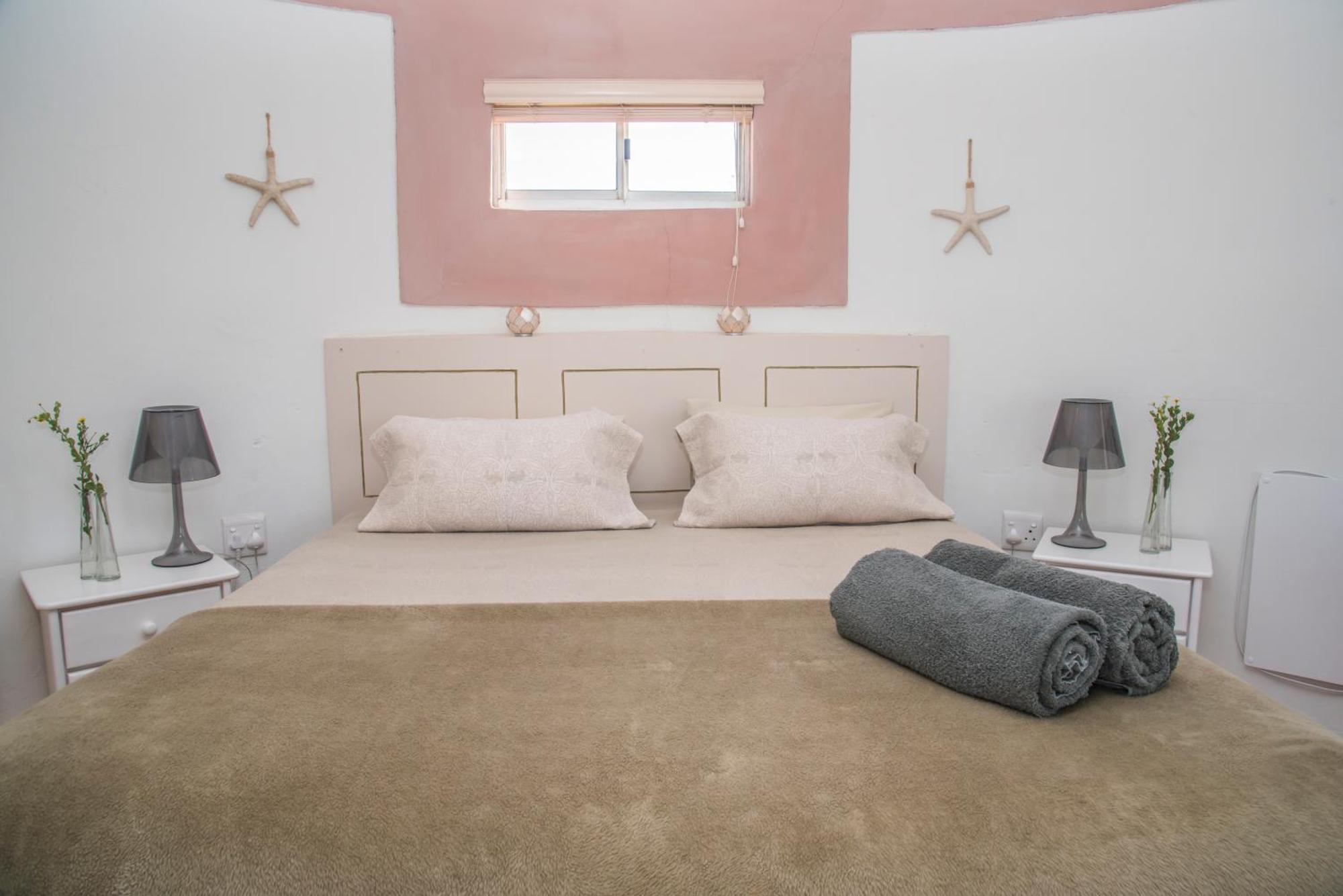 مبيت وإفطار Lambertʼs Bay Grootvlei Guest Farm المظهر الخارجي الصورة