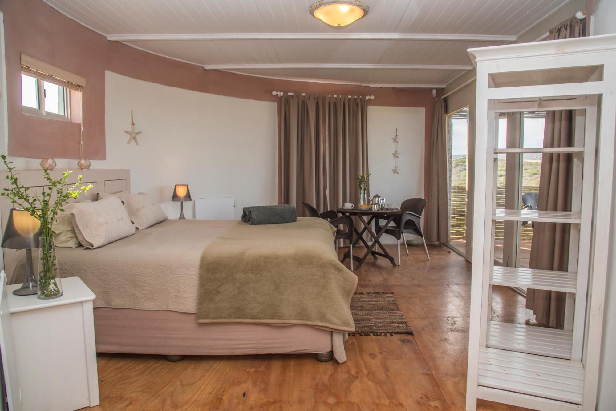 مبيت وإفطار Lambertʼs Bay Grootvlei Guest Farm المظهر الخارجي الصورة