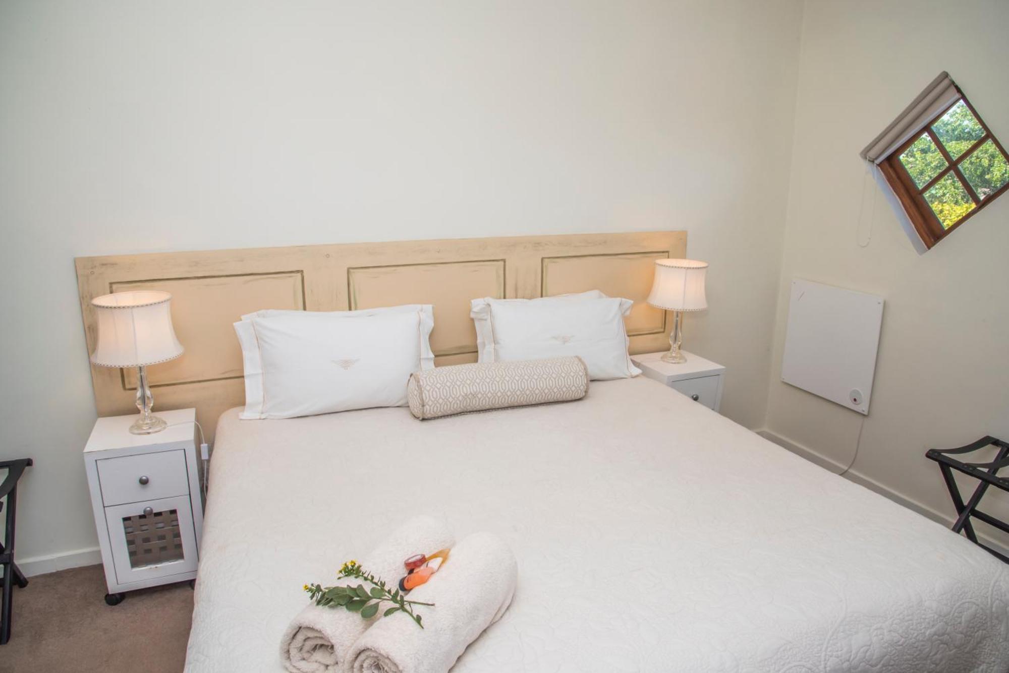 مبيت وإفطار Lambertʼs Bay Grootvlei Guest Farm المظهر الخارجي الصورة