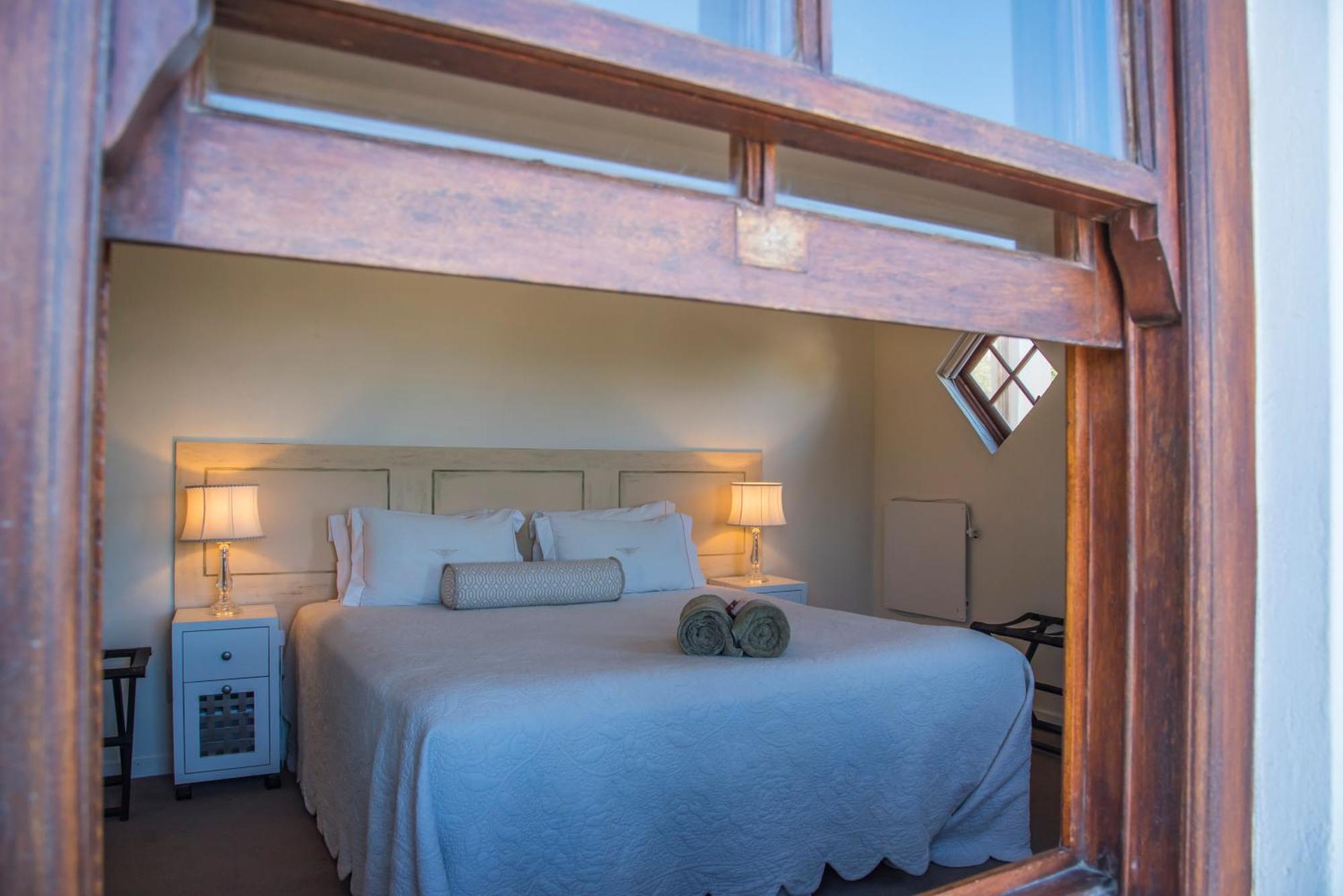 مبيت وإفطار Lambertʼs Bay Grootvlei Guest Farm المظهر الخارجي الصورة