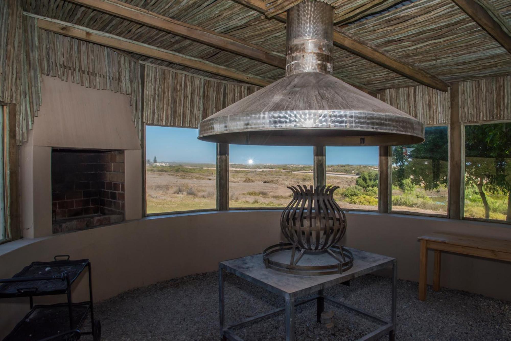 مبيت وإفطار Lambertʼs Bay Grootvlei Guest Farm المظهر الخارجي الصورة
